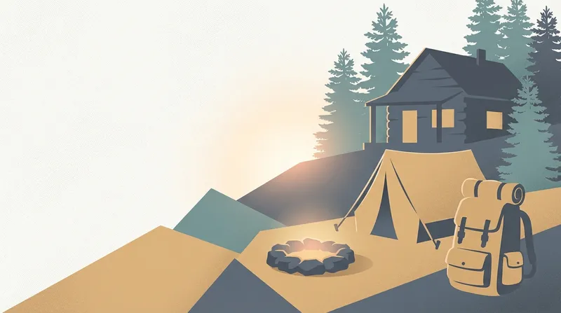 Camp Waiver: Guardian Consent and Medical Intake Made Simple