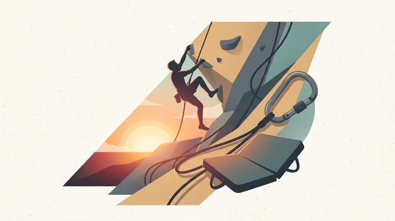 Climbing Gym Waiver: Reduce Risk and Keep Check-In Moving