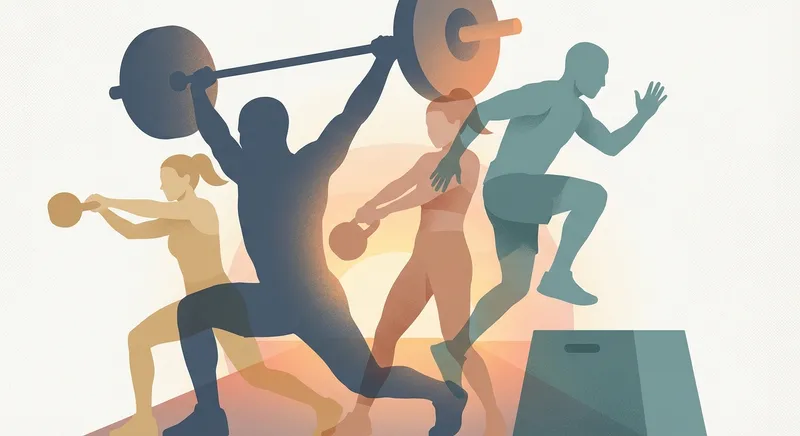 CrossFit Waiver: A Practical Guide for HIIT Gyms