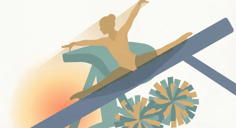 Gymnastics Waiver: Protect Youth Programs and Teams