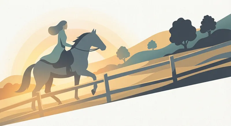 Horseback Riding Waiver Guide for Lessons and Trails