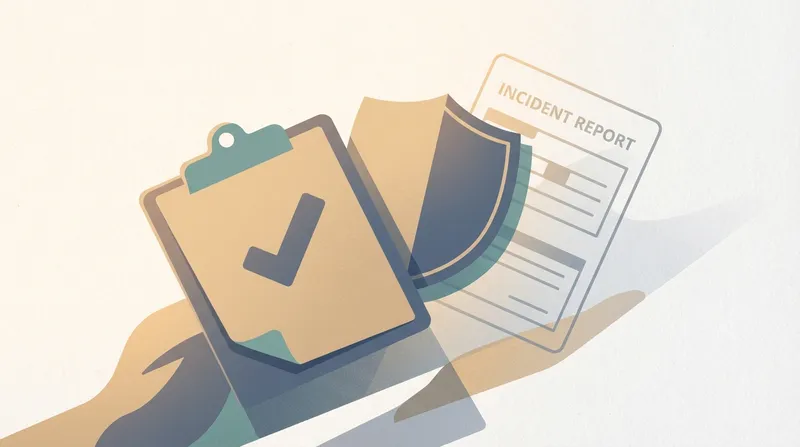 Incident Documentation: Your Waiver System of Record