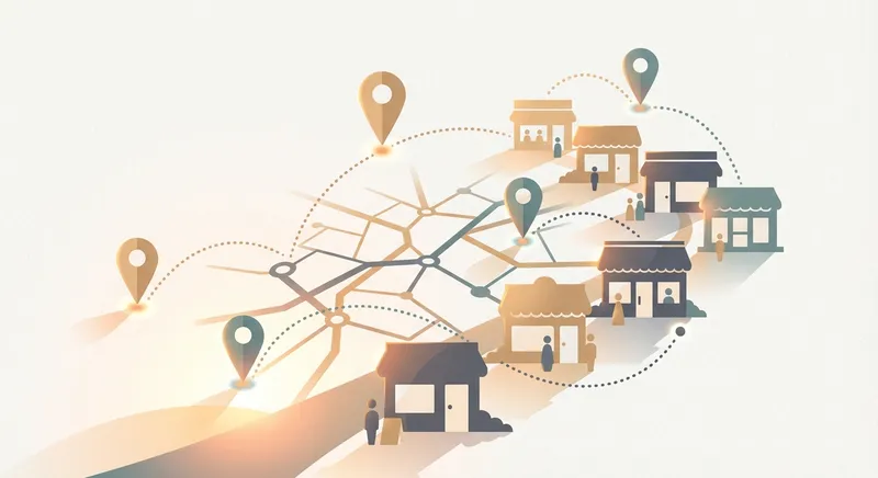 Multi-Location Waiver Consistency Without the Chaos