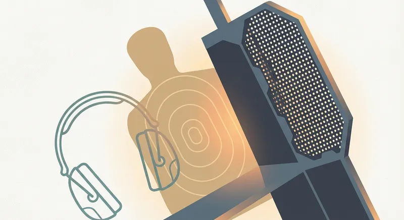 Shooting Range Waiver: Clear Safety Rules and Records