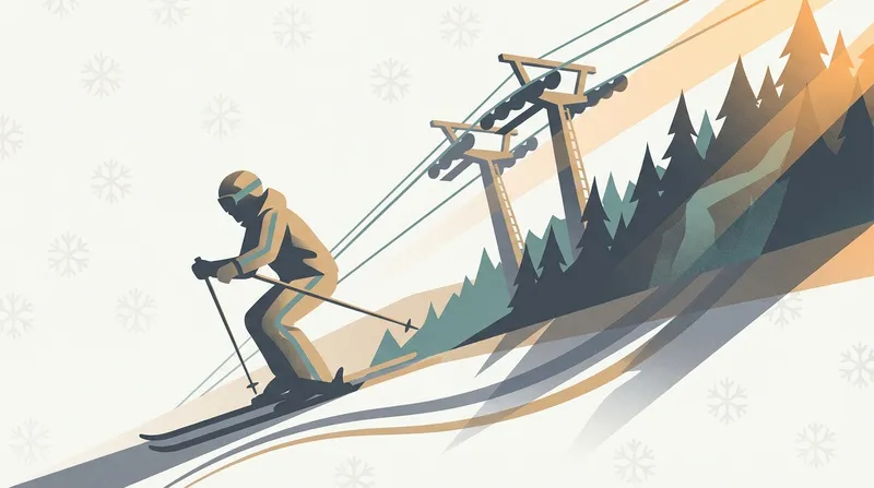 Ski School Waiver: Manage Lessons, Rentals, and Seasonal Volume