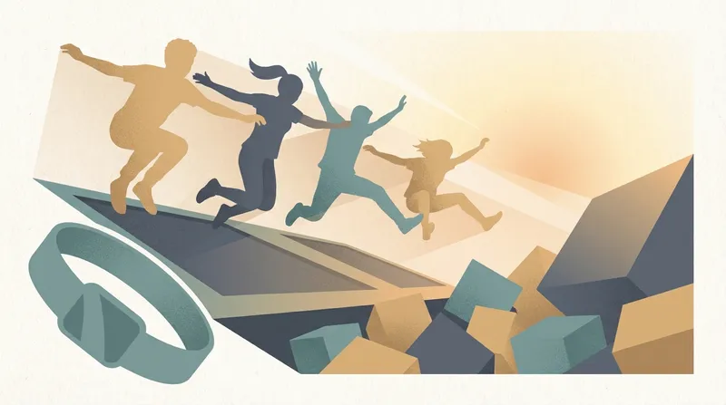 Trampoline Park Waiver: High-Volume Check-In Without Chaos