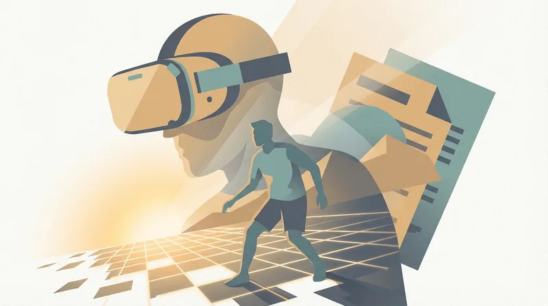 VR Arcade Waiver: Safety and Comfort for Immersive Play