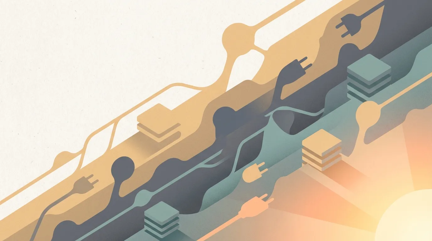 Integrations and automated emails