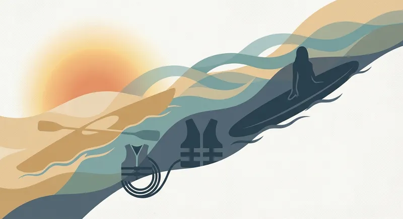 Water Sports Waiver: Rental-Ready Playbook for Operators