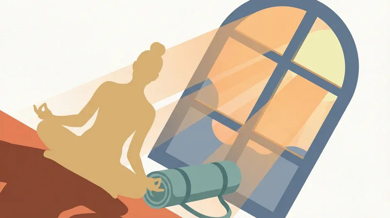 Yoga Studio Waiver: A Calm, Clear Consent Experience